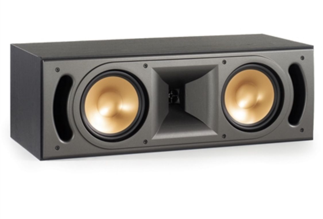 Klipsch RC-35 Center Channel Speaker for Sale!