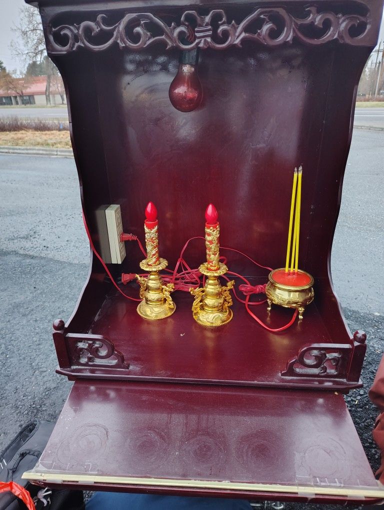 Altar