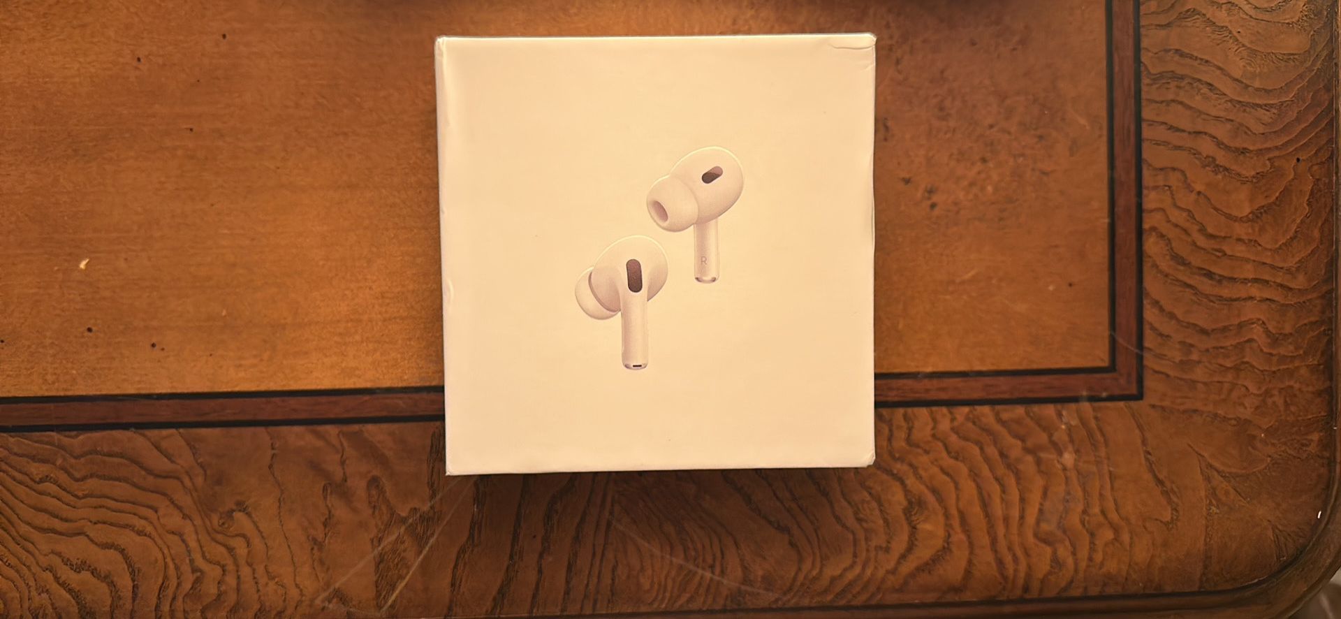 (NEW) Pods Pro 2nd Gen