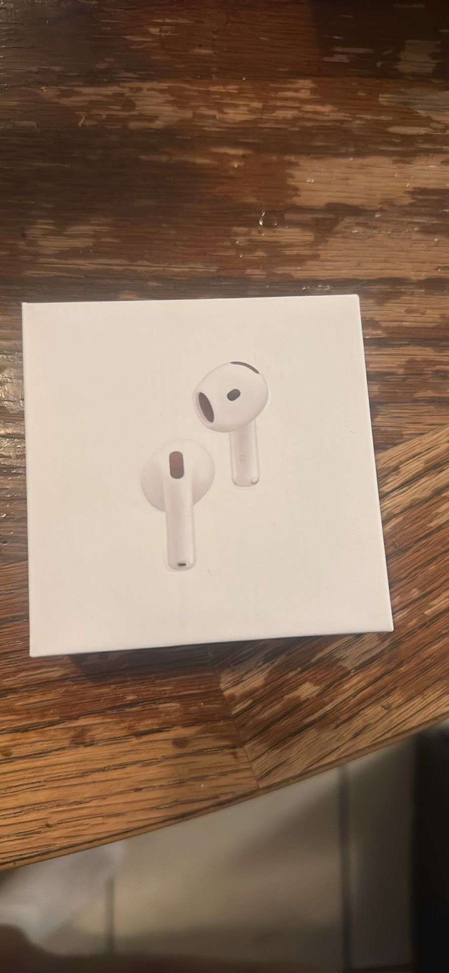 AirPod 4s Newest Generation