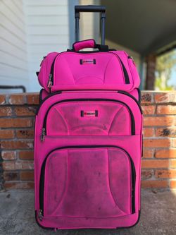 Luggage Set