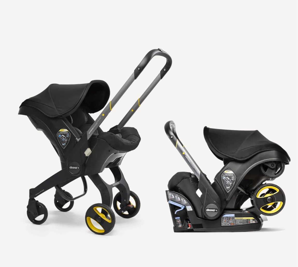 Doona Car Seat Stroller