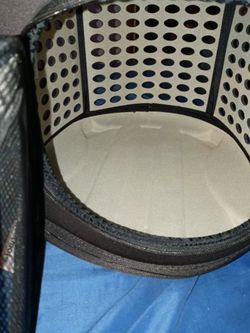 Petmate Carrying basket for small pets