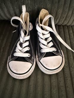 Converse little child