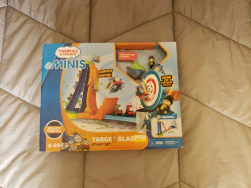 New Toy( Thomas & Friends )