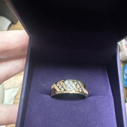 Mens Ring 