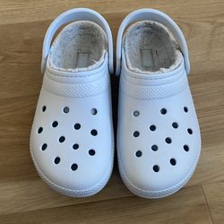 Crocs Unisex Classic Line Clogs