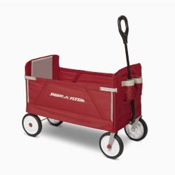 Folding Wagon