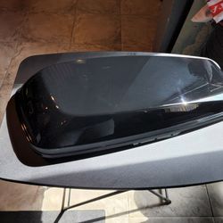 OEM 2019 Harley Davidson Street Glide Lids