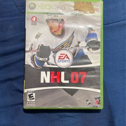 NHL07