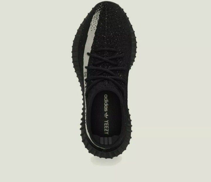 Adidas Yeezy Boost 350 V2, men Size 7