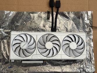 ASUS - PRIME GeForce RTX 5070 12GB GDDR7 PCI Express 5.0 x16 ATX Graphics Card White NEW