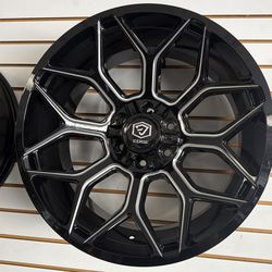 Rines , Wheels ,Chevrolet, Ford, Dodge ram , GMC