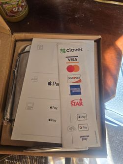 CLOVER (MINI) "NEW"