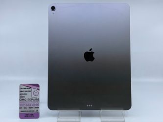 Apple iPad 13" M3 (WiFi) 128gb Space Gray