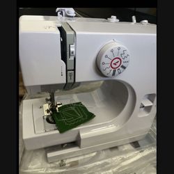 $80 New! Sewing Machine 