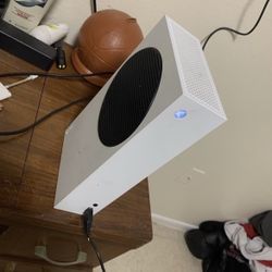 Xbox 1 Series S