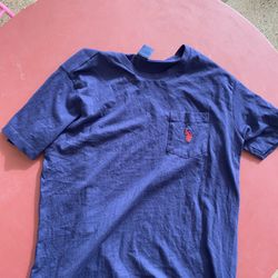 3 Ralph Lauren Shirts For $35