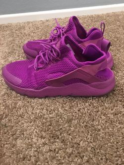 Size 11 Nike for women