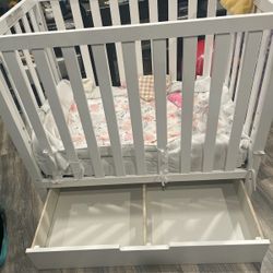 Baby Bed