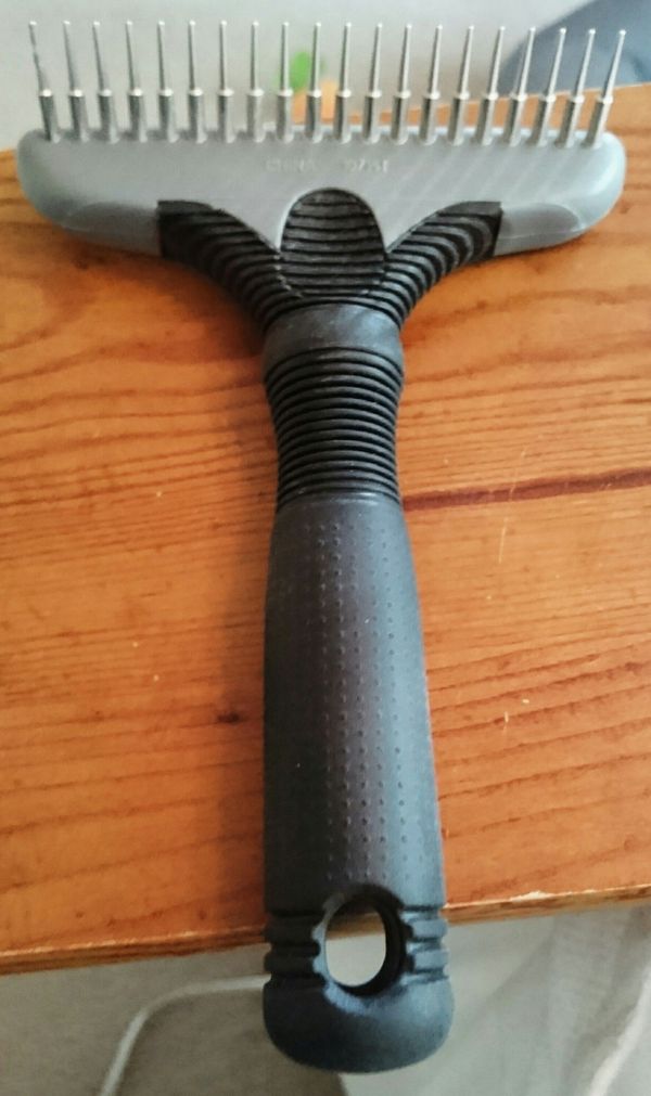 Dog Grooming Brush for Sale in Renton, WA - OfferUp