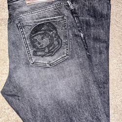 Billionaire Boy Club Jeans
