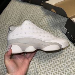 Jordan Retro 13s Low 4Y