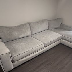 Sectional Sofa 