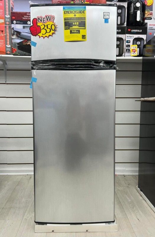 Refrigerator 2 Door Best Quality Fridge Available