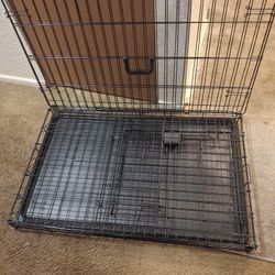 Medium Size Dog Kennel 