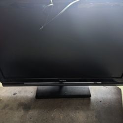 42 Inch Led tV