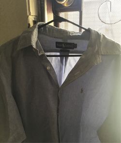 Ralph Lauren long sleeve dress shirt
