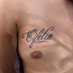 Tattoo Name