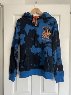 Stance Hoodie