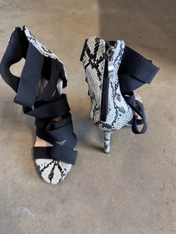 Women high heels