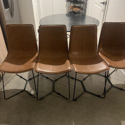 Dining Table Set  Price negotiable!!  