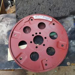Chevy 400/454 Flywheel 