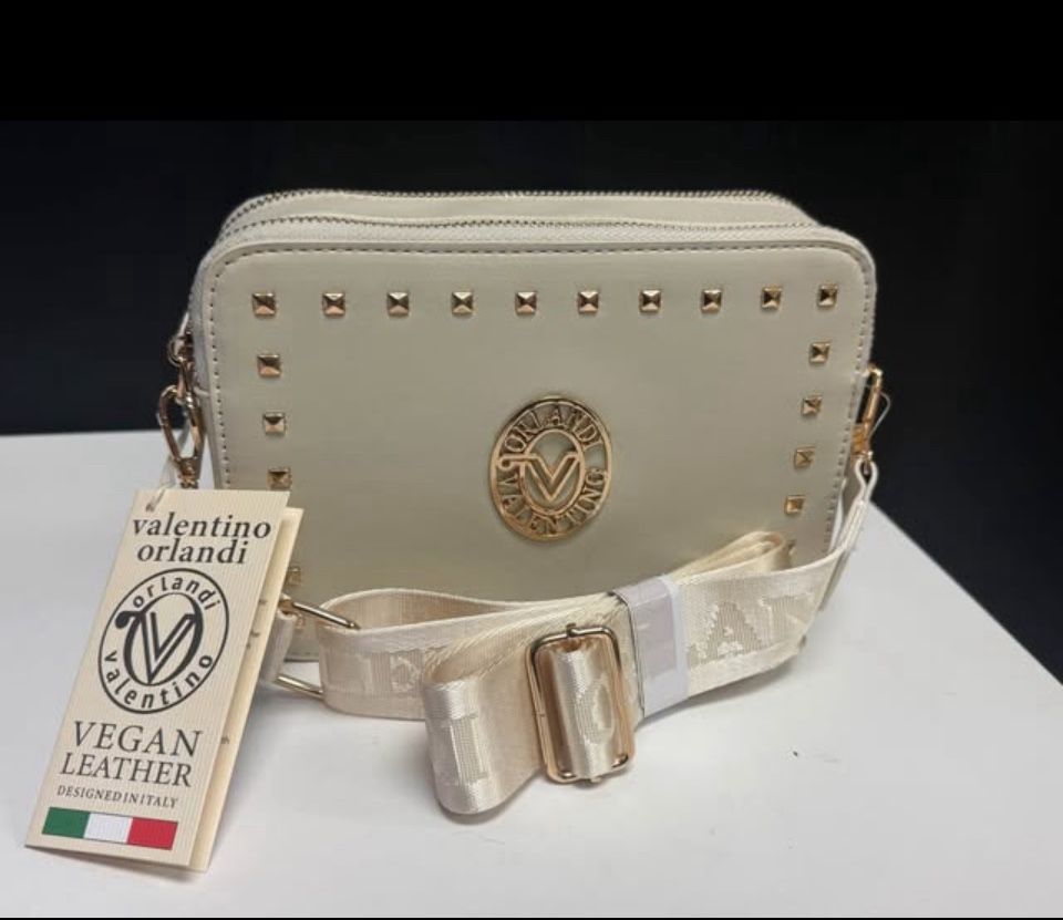 Valentino Orlandi Crossbody NWT