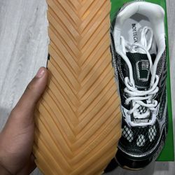 Bottega orbits Green/black