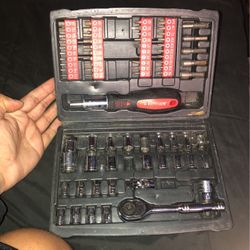 Husky Tool Set