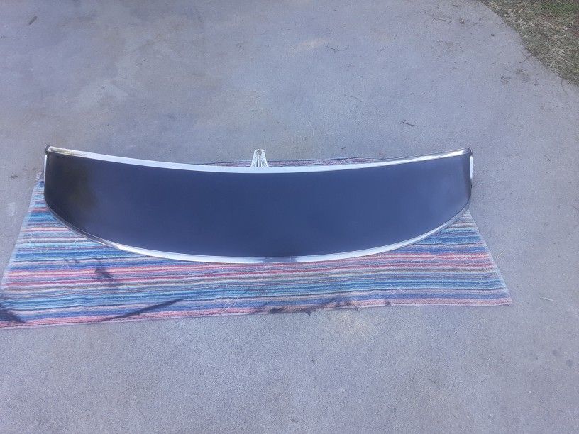 1953 And 1954 Chevy Bel Air Parts