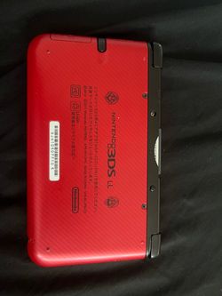 3Ds Mario edition