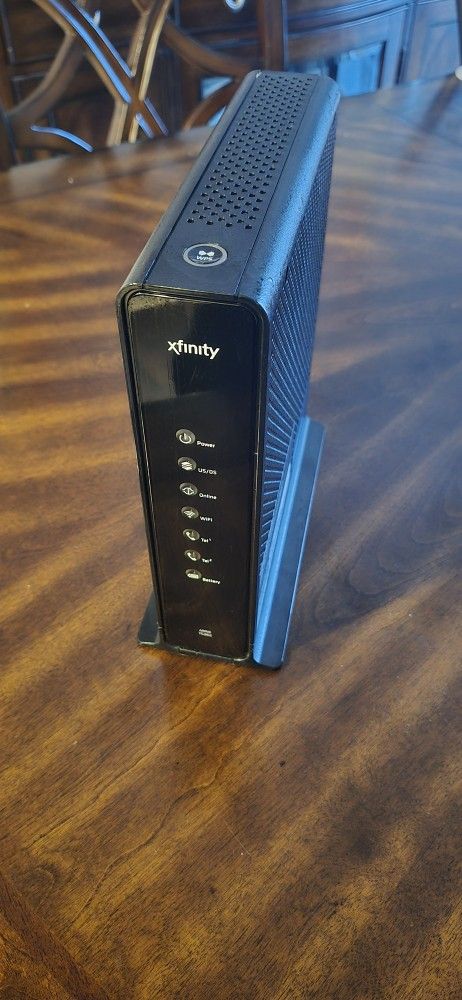 XFINITY Prepaid Router/Wifi
