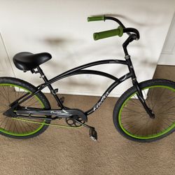 Beach Cruisers X’s 3 