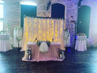 Party And Wedding Decor