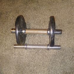 Handbell Weight 