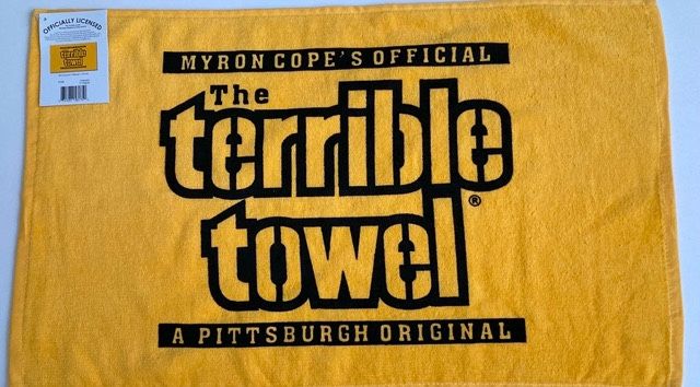 Terrible Towel