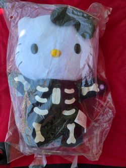 Hello kitty