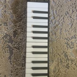VINTAGE HOHNER MELODICA PIANO 26