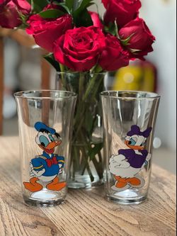 Disney Glasses